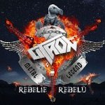 Citron - Rebelie rebelů LP – Zbozi.Blesk.cz