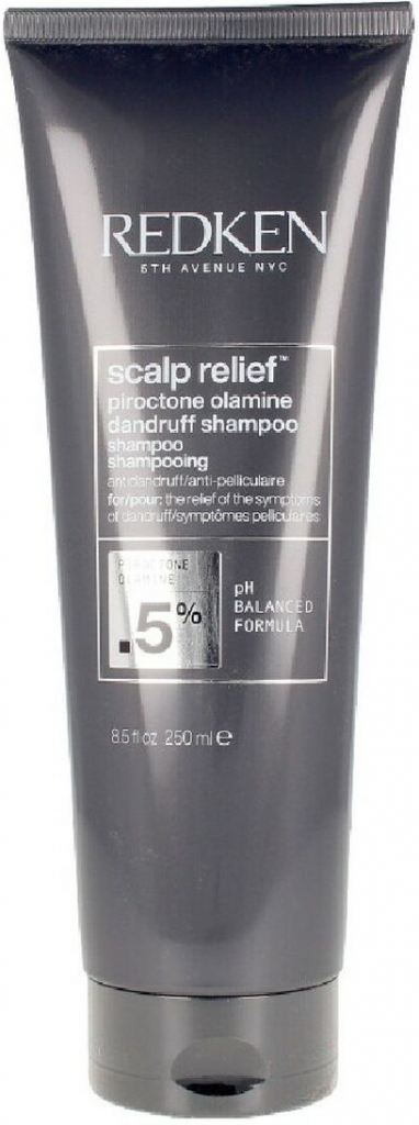 Redken Scalp Relief Dandruff Control Shampoo 300 ml