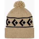Black Diamond Tom Pom beanie pine smoke – Hledejceny.cz