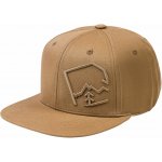 Hannah MENY-EVD tobacco brown – Hledejceny.cz