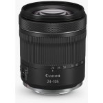 Canon RF 24-105mm f/4-7.1 IS STM – Zboží Živě