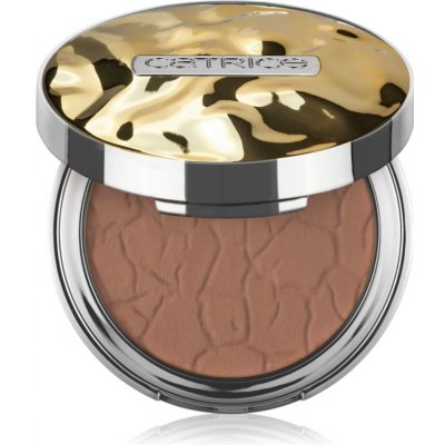 Catrice DESERT DUNE krémový bronzer s matným efektem C02 Future Oasis 8,5 g – Zboží Dáma