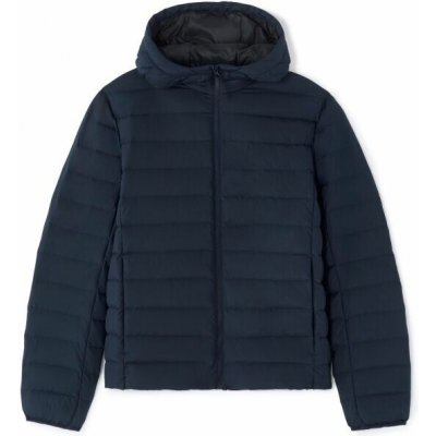 Celio Mulighthod tmavě modrá – Hledejceny.cz