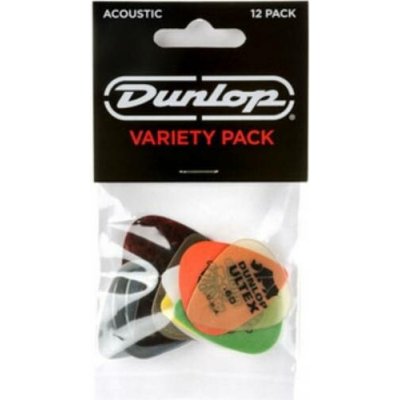 Dunlop PVP112 sada trsátek na kytaru, 12 ks – Sleviste.cz