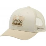 Columbia CMESH SNAP BACK HAT Stylová Béžová Mix – Hledejceny.cz