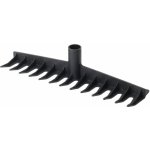 M.A.T. hřeben se srovnávací lištou 38,5x11cm, 13z PH – Zboží Dáma