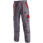 Canis CXS Luxy Josef kalhoty do pasu pánské bílo-šedé – Zboží Dáma