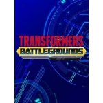 Transformers: Battlegrounds – Hledejceny.cz