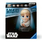 Ravensburger 3D Puzzle - Hylkies: Star Wars: Luke Skywalker - 54 ks – Sleviste.cz