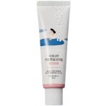 Round Lab Birch Juice Moisturizing Sun Cream SPF50+ hydratační opalovací krém 50 ml – Zboží Dáma