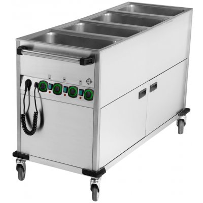 RM Gastro BMPK 4120 CS – Zboží Dáma