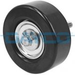 Vratná/vodicí kladka, klínový žebrový řemen DAYCO APV2675 – Sleviste.cz