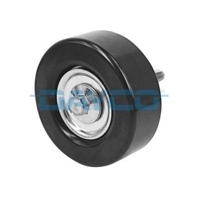 Vratná/vodicí kladka, klínový žebrový řemen DAYCO APV2675 – Sleviste.cz