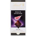 Lindt Excellence Figue Intense 100 g – Zboží Dáma