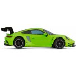 Carrera HYBRID Porsche 911 GT3 R Acid Green závodní vůz – Zboží Dáma