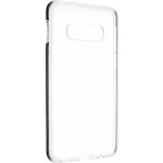 FIXED gelové pouzdro pro Samsung Galaxy S10e, čiré FIXTCC-372 – Zboží Mobilmania