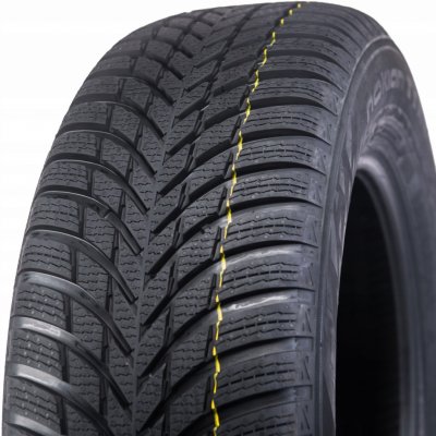 Nokian Tyres Snowproof 2 265/45 R20 108V – Zbozi.Blesk.cz