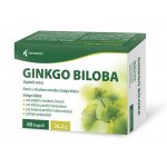 Noventis Ginkgo Biloba 60 kapslí – Hledejceny.cz