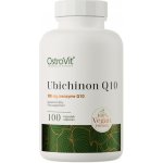 OstroVit Ubichinon Q10 100 mg 100 kapslí – Hledejceny.cz