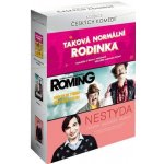 Kolekce české komedie DVD – Sleviste.cz