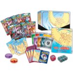 Pokémon TCG Paradox Rift Elite Trainer Box Roaring Moon – Zboží Dáma
