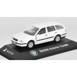 Škoda Octavia I CombKADEN i 1:43 – Zboží Mobilmania