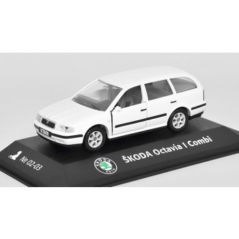 Škoda Octavia I CombKADEN i 1:43