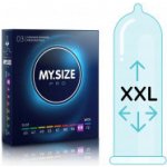 MY.SIZE Pro 69 3 ks – Zboží Dáma