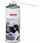 Hama 49877 čistící stlačený vzduch 400 ml – HobbyKompas.cz