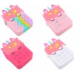 Wiky Pop It Jednorožec bílá – Zboží Dáma