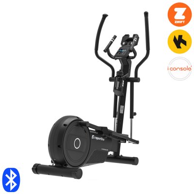 inSPORTline ZenStride 300 – Zboží Dáma