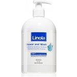 Linola Shower and Wash 500 ml – Zboží Dáma