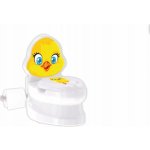 Pilsan Veselý interaktivní nočník s vyjímatelnou vložkou kuřátko – Zboží Mobilmania