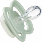 b.box dudlíky silikon Glow sky/sage 2ks – Zboží Mobilmania