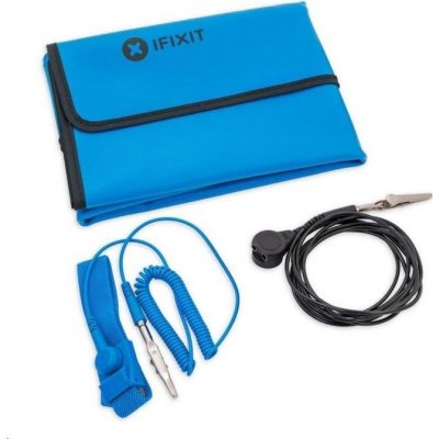 iFixit Portable Anti-Static-Mat - EU145202-5 – Zbozi.Blesk.cz