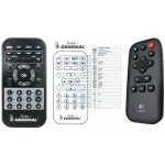 Dálkový ovladač General Logitech Squeezebox Radio – Zboží Živě