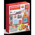 Magformers MINI robůtek v kuchyni – Zboží Dáma