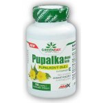 Amix GreenDay Primrose evening oil Pupalka dvouletá s vitamínem E 90 kapslí – Hledejceny.cz