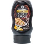 Kikkoman Sushi Sójová omáčka bez pšenice 345 g – Zboží Mobilmania