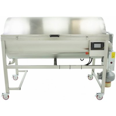 LYSON Zařízení na pastování a sušení medu - 300 kg cca 215 l – Hledejceny.cz