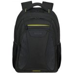 American Tourister batoh At Work na notebook 15,6" černý/zelený 142924-1027 – Sleviste.cz