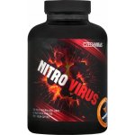 Czech Virus Nitro Virus 200 kapslí – Zboží Dáma