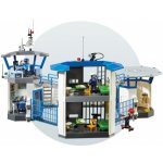 Playmobil 6919 POLICEJNÍ CENTRÁLA S VĚZENÍM – Zboží Mobilmania