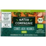 NATUR COMPAGNIE Kostky bylinkové petržel koření BIO 80 g – Zboží Mobilmania
