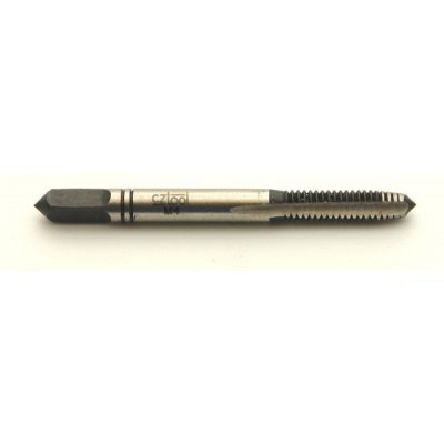 BUČOVICE TOOLS Závitník M 4 II – Hledejceny.cz