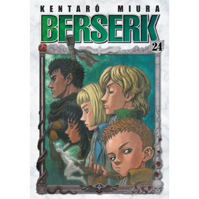 Berserk 24 – Zbozi.Blesk.cz