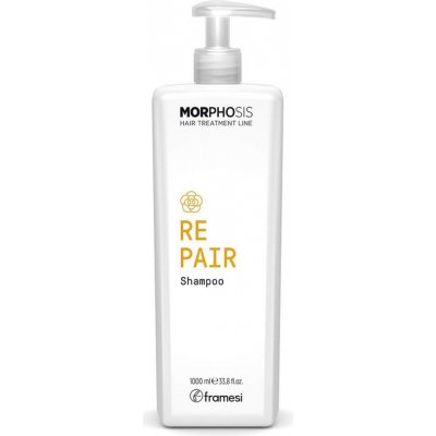 Framesi Morphosis New Repair Shampoo 1000 ml od 793 Kč - Heureka.cz