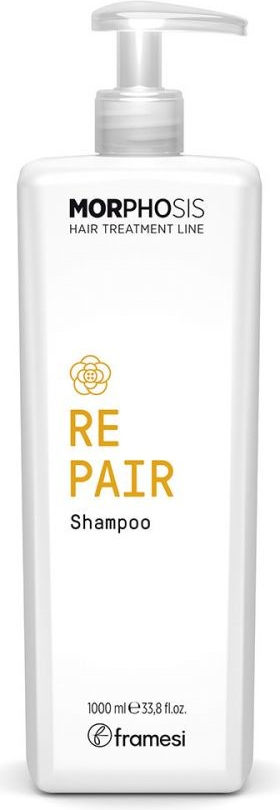 Framesi Morphosis New Repair Shampoo 1000 ml