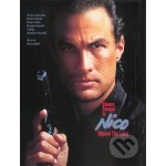 Nico: víc než zákon DVD – Hledejceny.cz