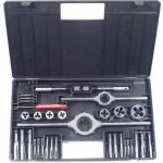 NAREX BUČOVICE sada závitníků M 1-II M3-M12 NO – Zboží Dáma